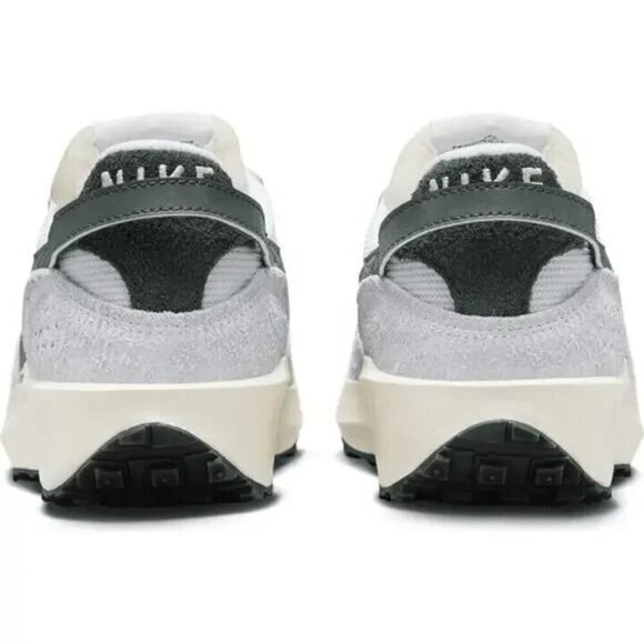 Nike Waffle Debut Women's Shoes White Vintage Green New in Box - Picture 6 of 13